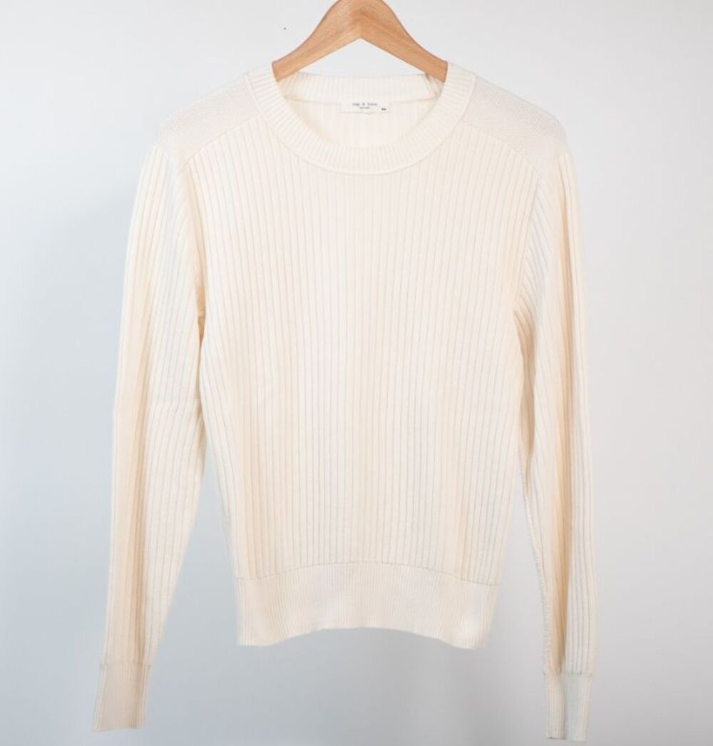 Rag & Bone  Womens  Sweater Size Medium